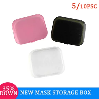 5/10pcs Mini masks box Mask Storage Case Portable Squre Face Masks Container Safe Disposable Cartoon students Organizer Folder
5/10pcs Mini masks box Mask Storage Case Portable Squre Face Masks Container Safe Disposable Cartoon students Organizer Folder