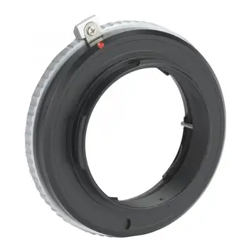 Metal Lens Mount Adapter for Contax G Lens to for Sony NEX a72 A7R2 a7s2 Camera Lens Adapter
Metal Lens Mount Adapter for Contax G Lens to for Sony NEX a72 A7R2 a7s2 Camera Lens Adapter