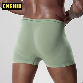 New Arrival Comfortable Sexy Men Underwear Boxer Shorts LOGO Male Underwear Polyester Mens Boxershorts Underware Boxers Gay
New Arrival Comfortable Sexy Men Underwear Boxer Shorts LOGO Male Underwear Polyester Mens Boxershorts Underware Boxers Gay