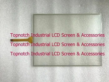 Brand New Touch Screen Digitizer for AMT-98431 AMT98431 Touch Pad Glass
Brand New Touch Screen Digitizer for AMT-98431 AMT98431 Touch Pad Glass