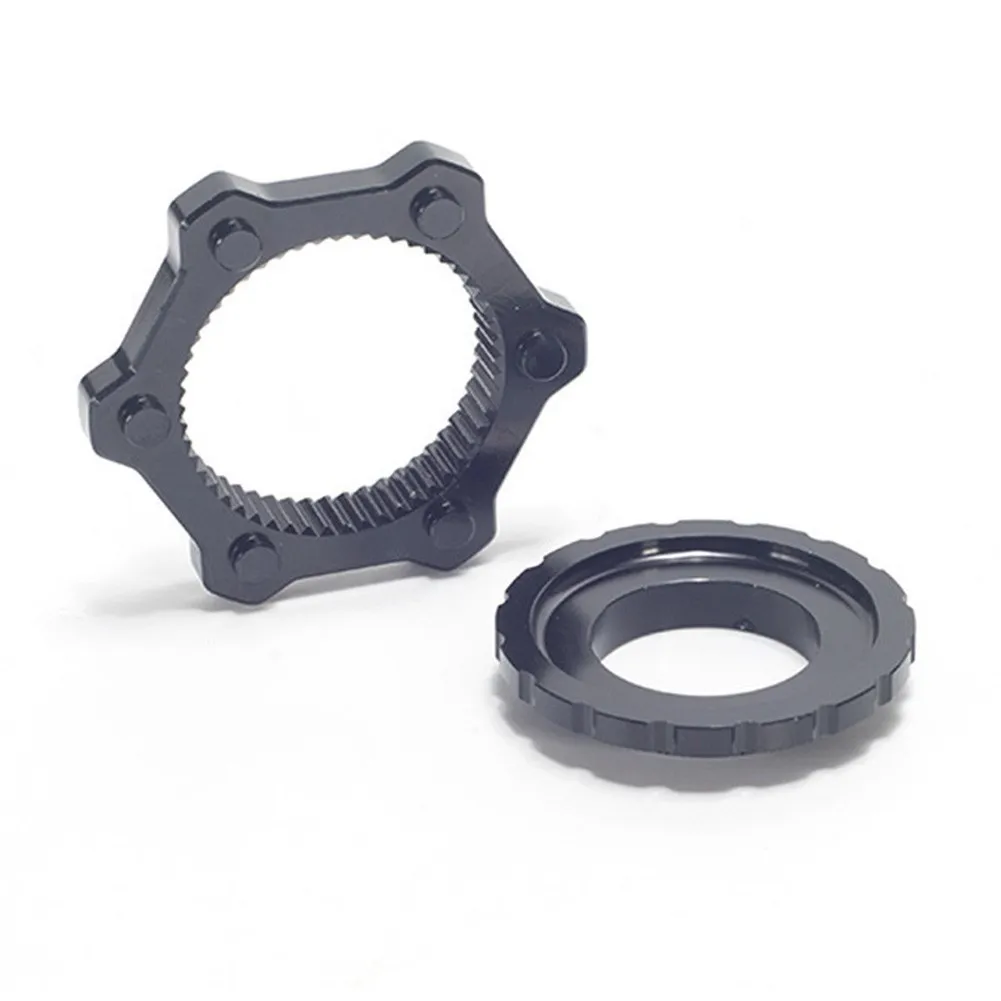 Bike Hub Disc Brake Adapters MTB Cycling Centerlock To 6 Bolt Rotor Conversion Aluminum Alloy Bike Accessories Cycling Parts
Bike Hub Disc Brake Adapters MTB Cycling Centerlock To 6 Bolt Rotor Conversion Aluminum Alloy Bike Accessories Cycling Parts