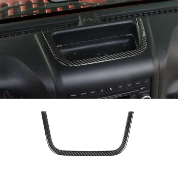 Central Console Storage Box Decorative Stickers for Jeep Wrangler 11-2017 JK JKU 2/4 Door Car Interior Accessories Carbon Fiber 
Central Console Storage Box Decorative Stickers for Jeep Wrangler 11-2017 JK JKU 2/4 Door Car Interior Accessories Carbon Fiber