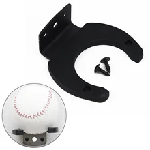 Softball Racket Wall Mount Holder Baseball Bat Display Hanger Holder Wall Mount Rack Stand Display
Softball Racket Wall Mount Holder Baseball Bat Display Hanger Holder Wall Mount Rack Stand Display