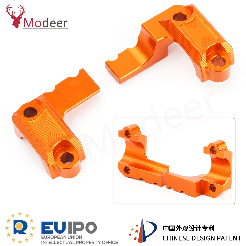 Clutch Brake Cylinder Bar Clamp Cover For KTM 250 300 350 400 450 500 SX/SXF/XC/XCF/XCW/EXC/EXCF 2014-2021 Motorcycle Accessorie
Clutch Brake Cylinder Bar Clamp Cover For KTM 250 300 350 400 450 500 SX/SXF/XC/XCF/XCW/EXC/EXCF 2014-2021 Motorcycle Accessorie