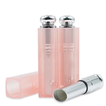 10/20/50/100pcs Pink Plastic 11.1mm DIY Oblique Lipstick Tube Empty Lip Balm Cosmetic Contaienr Lip Rouge Bottle Packaging Box
10/20/50/100pcs Pink Plastic 11.1mm DIY Oblique Lipstick Tube Empty Lip Balm Cosmetic Contaienr Lip Rouge Bottle Packaging Box