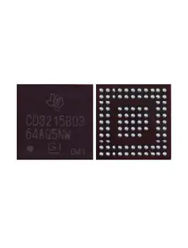 DHL free ship, 50pcs/lot for MacBook Pro 13" A1708 2017 820-00840 U3100 ic chip CD3215B03 CD3215B03ZQZR CD3215BO3 on mainboard
DHL free ship, 50pcs/lot for MacBook Pro 13" A1708 2017 820-00840 U3100 ic chip CD3215B03 CD3215B03ZQZR CD3215BO3 on mainboard