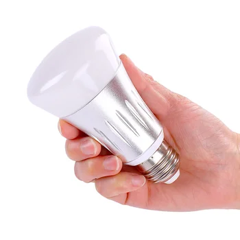 E27 Smart Bulb 11W Smart LED Light Wireless Bulb Lamp Works with Amazon Alexa Google Home RGB Remote Control Light Clearance
E27 Smart Bulb 11W Smart LED Light Wireless Bulb Lamp Works with Amazon Alexa Google Home RGB Remote Control Light Clearance