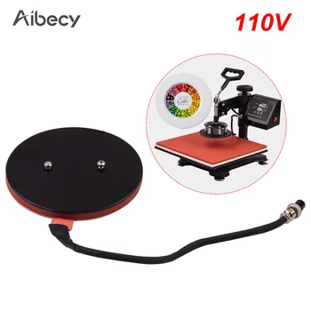 Aibecy 15.5cm/6.1in Heat Press Plate Pad Sublimation Transfer Silicone Heating Pad Mat for Heat Press Machine
Aibecy 15.5cm/6.1in Heat Press Plate Pad Sublimation Transfer Silicone Heating Pad Mat for Heat Press Machine