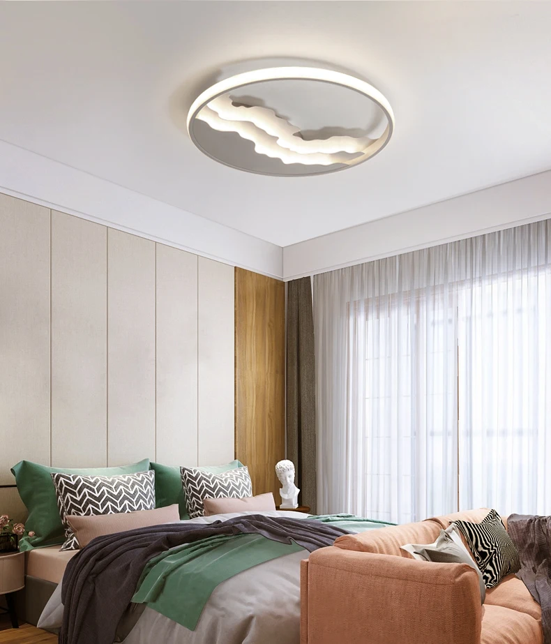 Bedroom Lamp Northern Europe Concise Modern Led Attract Top Light Room Illuminations Originality Cozy Romantic A Living Room
Bedroom Lamp Northern Europe Concise Modern Led Attract Top Light Room Illuminations Originality Cozy Romantic A Living Room