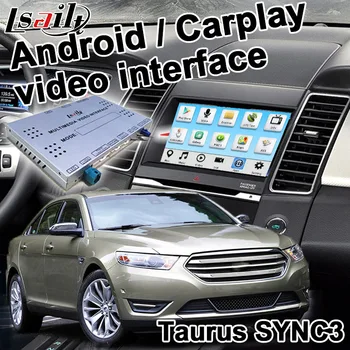 Android / carplay interface box for Ford Taurus GPS navigation video interface SONY SYNC 3 mirror link waze youtube by Lsailt
Android / carplay interface box for Ford Taurus GPS navigation video interface SONY SYNC 3 mirror link waze youtube by Lsailt