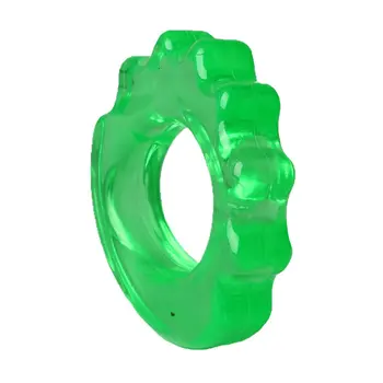 1Pcs Strength Hand Grip Ring Muscle Power Training Rubber Ring Exerciser Gym Expander Gripper Strength Finger Ring 4 Colors
1Pcs Strength Hand Grip Ring Muscle Power Training Rubber Ring Exerciser Gym Expander Gripper Strength Finger Ring 4 Colors