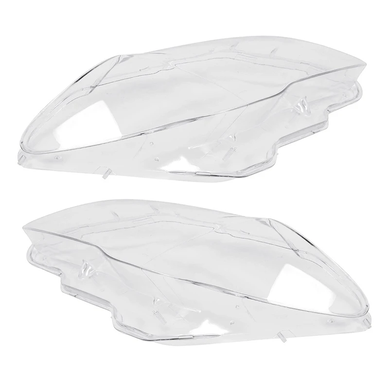 1 Pair New Right Left for Bmw 7 E65 E66 2005-2008 Car Headlight Lens Cover Clear Lci Headlight Head Light Lamp Lens Cover 631271
1 Pair New Right Left for Bmw 7 E65 E66 2005-2008 Car Headlight Lens Cover Clear Lci Headlight Head Light Lamp Lens Cover 631271