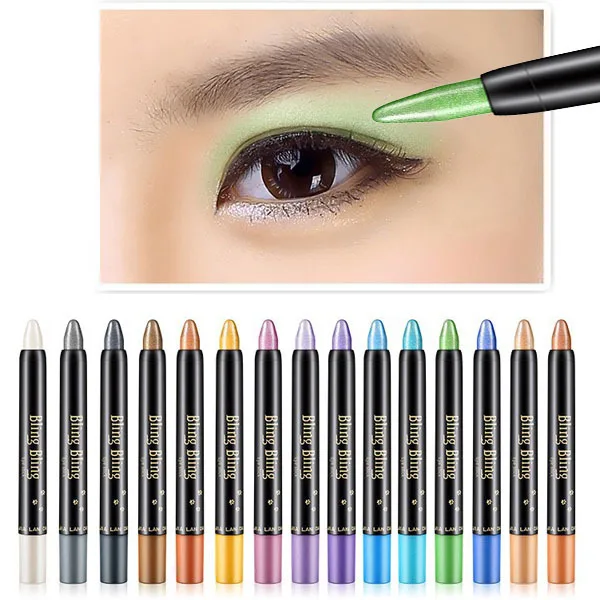 DNM16 color pearlescent eye pen eyeliner high light rod eyeliner glue wish new product popular style evpct female makeup gift
DNM16 color pearlescent eye pen eyeliner high light rod eyeliner glue wish new product popular style evpct female makeup gift
