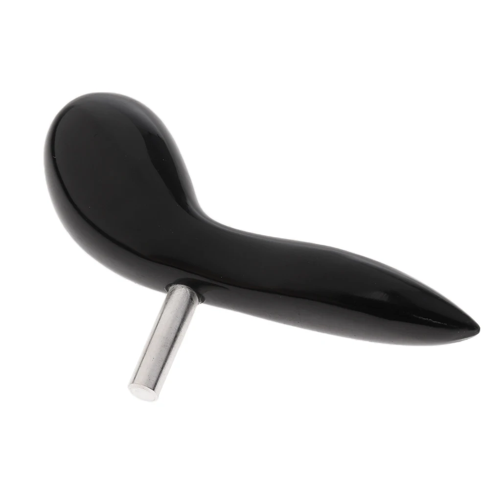 Durable Silver Plating Stem Bassoon Holder Bassoon Hand Rest Holder Woodwind Accessory Durable Silver Plating Stem Bassoon Holder Bassoon Hand Rest Holder Woodwind Accessory