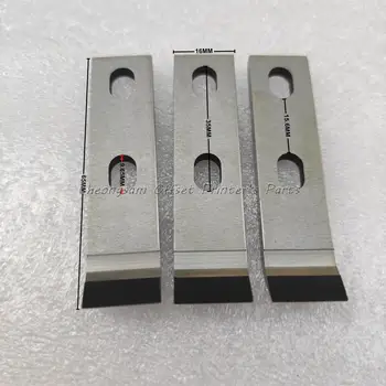 Free Shipping 10 PCS Sakurai New Gripper Pad Impression Cylinder Finger Tips Offset Printing Machine Gripper Spare Parts
Free Shipping 10 PCS Sakurai New Gripper Pad Impression Cylinder Finger Tips Offset Printing Machine Gripper Spare Parts