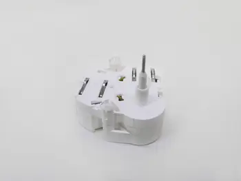 2PCS/LOT Car 15V Metal Iron Shaft Stepper Motor Fit for VDO Speedometer Cluster BMW VO-LVO Volvo V-W Audi Car repair
2PCS/LOT Car 15V Metal Iron Shaft Stepper Motor Fit for VDO Speedometer Cluster BMW VO-LVO Volvo V-W Audi Car repair