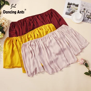 Woman Shirt Slash Neck Puff Sleeve Backless Solid Tops 2020 Summer New Elegant Chic Chiffon Sweet Slim Short Blouse
Woman Shirt Slash Neck Puff Sleeve Backless Solid Tops 2020 Summer New Elegant Chic Chiffon Sweet Slim Short Blouse