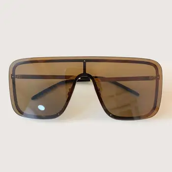 Square Sunglasses Women Vintage Street Avant-garde Men Outdoor Personality Sun Eyeglasses
Square Sunglasses Women Vintage Street Avant-garde Men Outdoor Personality Sun Eyeglasses