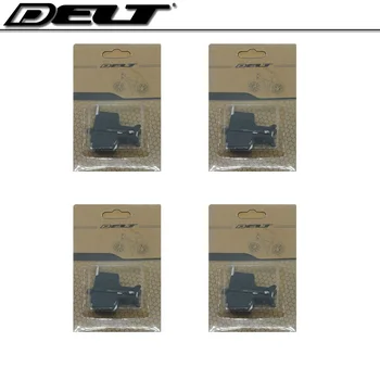 4pair Boxed Mountain bike Bicycle Disc Brake Pad Pin For FORMULA MEGA THE ONE R1 RO RX ONE C1 Semi-Metallic Accessories 
4pair Boxed Mountain bike Bicycle Disc Brake Pad Pin For FORMULA MEGA THE ONE R1 RO RX ONE C1 Semi-Metallic Accessories