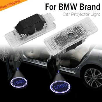 For car logo projector lights LED car door light welcome lamp Shadow Car door decorative lighting for BMW E39 E52 E53 528i X5
For car logo projector lights LED car door light welcome lamp Shadow Car door decorative lighting for BMW E39 E52 E53 528i X5
