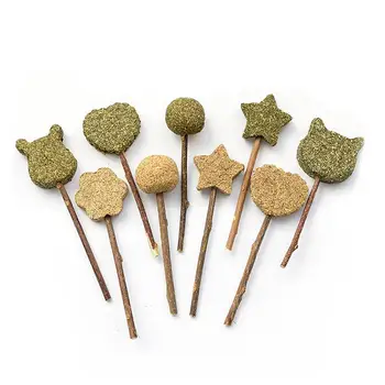 Catnip Cat Toy Pet Kitten Chewing toy herbe a chat Cute Lollipop Silvervine Ball Catnip Treat Ball Cat Teething Toy Cat Supplies
Catnip Cat Toy Pet Kitten Chewing toy herbe a chat Cute Lollipop Silvervine Ball Catnip Treat Ball Cat Teething Toy Cat Supplies