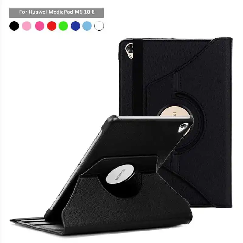 Joomer 360 Rotation Flip Stand Leather 10.8"For Huawei MediaPad M6 10.8 Case For Huawei MediaPad M6 10.8 Tablet Case Cover
Joomer 360 Rotation Flip Stand Leather 10.8"For Huawei MediaPad M6 10.8 Case For Huawei MediaPad M6 10.8 Tablet Case Cover