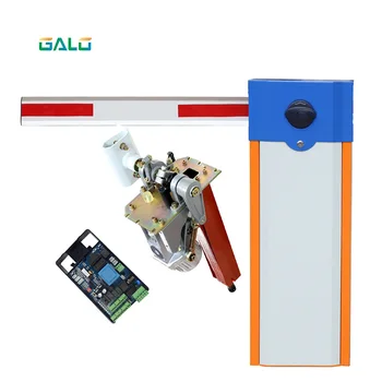 Heavy Duty Automatic Boom Barrier Gate For Parking Vehicle Access Parking barrier automatic barrier park square barrier parking
Heavy Duty Automatic Boom Barrier Gate For Parking Vehicle Access Parking barrier automatic barrier park square barrier parking