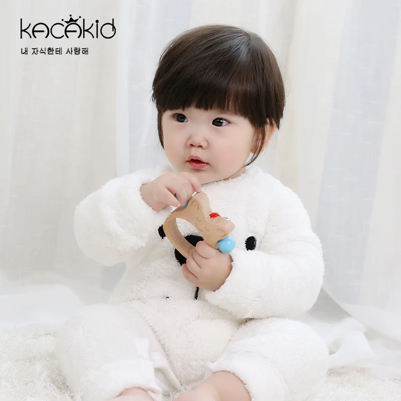 Autumn And Winter New Style Cute Men And Women Children Plush Velvet Bear One-piece Romper Thick Cute Warm Plush Crawling Clothe 
Autumn And Winter New Style Cute Men And Women Children Plush Velvet Bear One-piece Romper Thick Cute Warm Plush Crawling Clothe