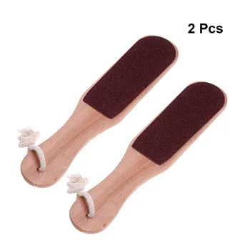 2 Pcs Foot File Double-Sided Pedicure Callus Remover Foot File Exfoliating Brush Feet Rasp Foot Care Tool Pedicure Tools
2 Pcs Foot File Double-Sided Pedicure Callus Remover Foot File Exfoliating Brush Feet Rasp Foot Care Tool Pedicure Tools