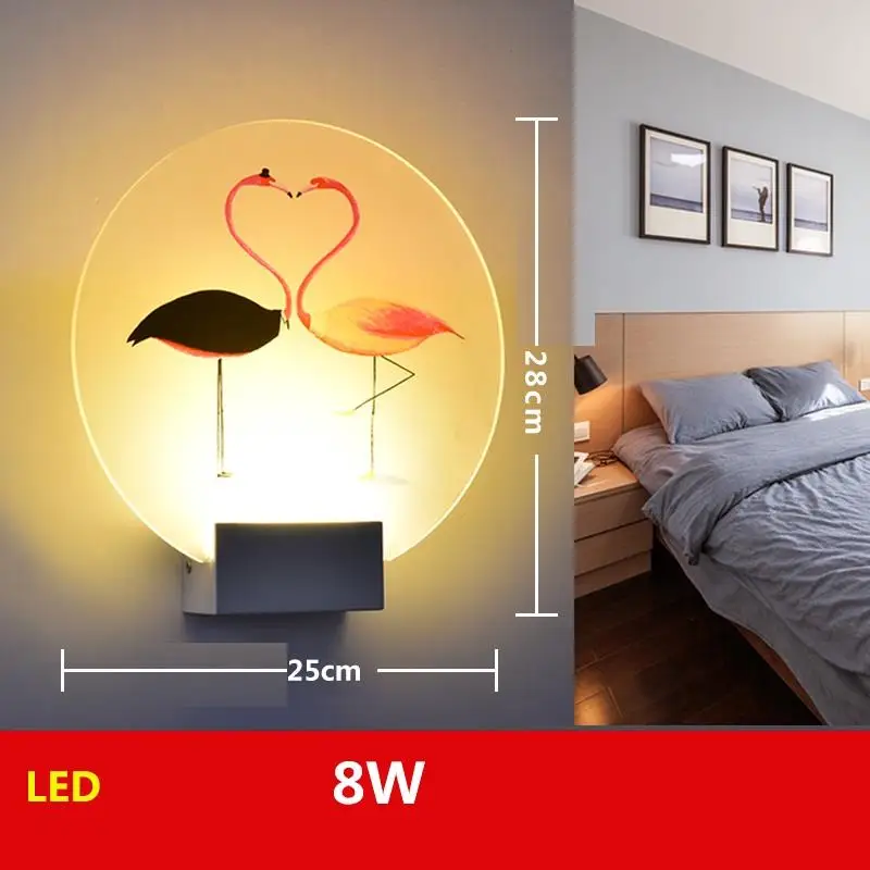 Wall Lamps Model-YS0069976