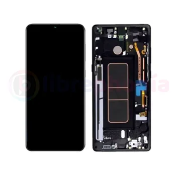 Original Samsung screen A307 A30s (GH82-21329A GH82-21190A GH82-21191A) Service Pack
Original Samsung screen A307 A30s (GH82-21329A GH82-21190A GH82-21191A) Service Pack