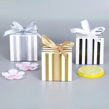 10Pcs Sweet Gift Candy Boxes for Baby Shower Creative Birthday Guests Wedding Party Supplies Chocolate Boxes Favor Box and Bags
10Pcs Sweet Gift Candy Boxes for Baby Shower Creative Birthday Guests Wedding Party Supplies Chocolate Boxes Favor Box and Bags