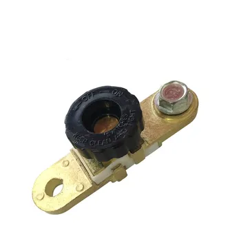 Switches Brass Side Mount Car Auto Side Post Battery Master Disconnect Cut Off Switch Zz413
Switches Brass Side Mount Car Auto Side Post Battery Master Disconnect Cut Off Switch Zz413