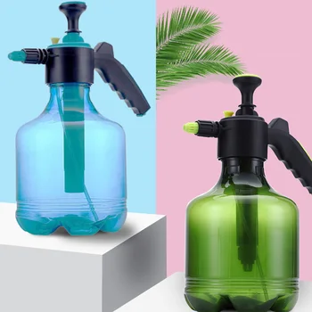 3L Portable Hand Pressure Trigger Garden Spray Bottle Plant Irrigation Watering Can Sprayer Manual Air Compression Pump
3L Portable Hand Pressure Trigger Garden Spray Bottle Plant Irrigation Watering Can Sprayer Manual Air Compression Pump