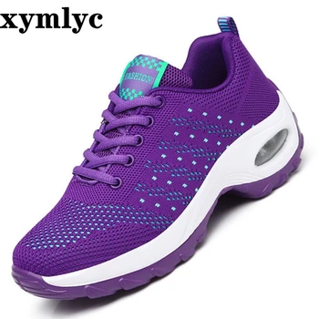 2020 Fashion Autumn Women Platform Shoes Woman lady Flats Fall Casual Black Ballet Shoes Comfort Sock Slip On Dance Shoes
2020 Fashion Autumn Women Platform Shoes Woman lady Flats Fall Casual Black Ballet Shoes Comfort Sock Slip On Dance Shoes