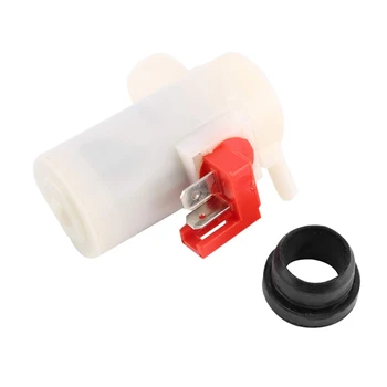 Windshield Washer Pump for Honda Accord Civic 38512-SB0-J01
Windshield Washer Pump for Honda Accord Civic 38512-SB0-J01