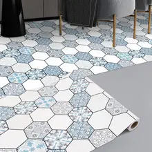 Vinyl Thicken Floor Stickers Peel and Stick Decor Paper for Kitchen Self Adhesive Waterproof Tile Sticker Wallpaper for Bathroom
Vinyl Thicken Floor Stickers Peel and Stick Decor Paper for Kitchen Self Adhesive Waterproof Tile Sticker Wallpaper for Bathroom