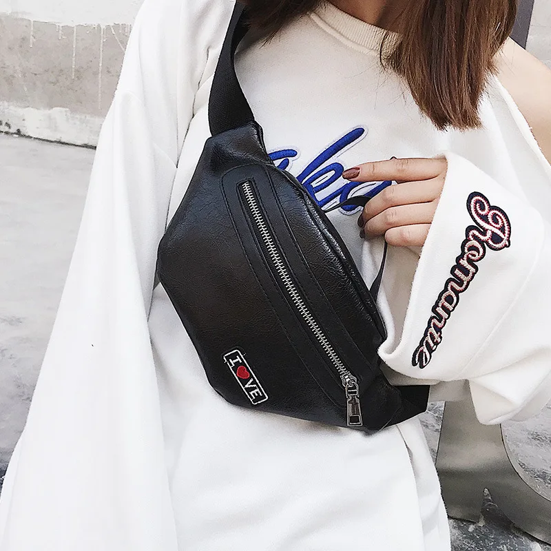2018 New Style Laser Wallet Multi-functional Color Zipper Outdoor Sports Shoulder Chest Pack-
2018 New Style Laser Wallet Multi-functional Color Zipper Outdoor Sports Shoulder Chest Pack-