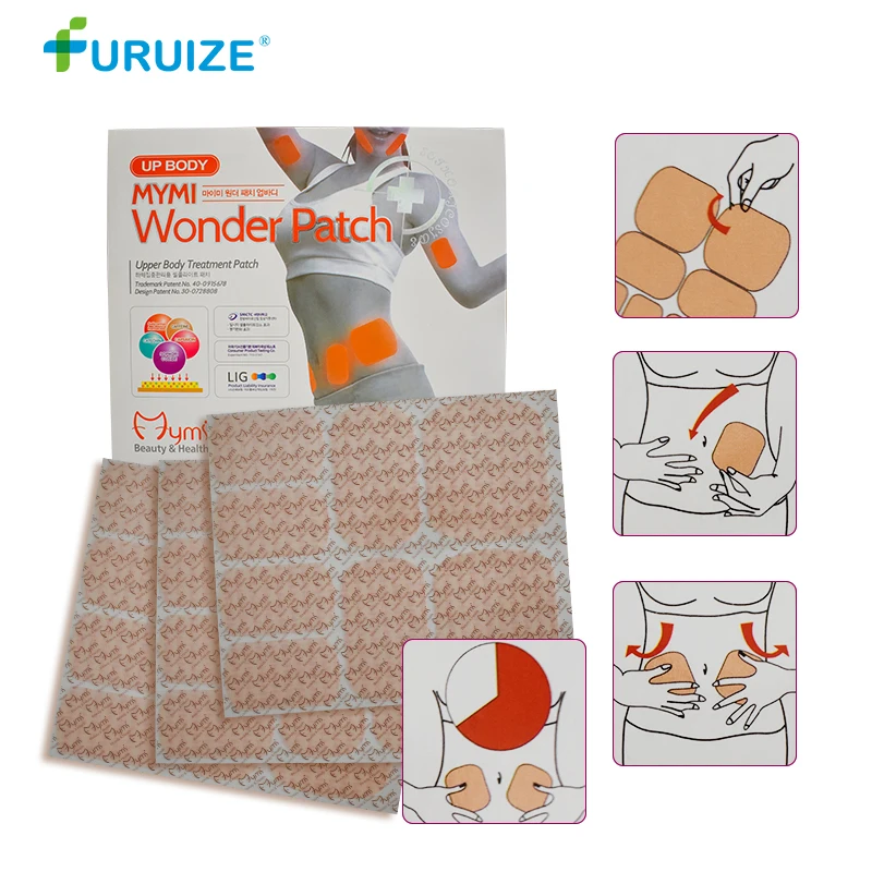 Health Care Slimming patch Face Sticker MYMI WONDER PATCH Facial Weight Loss Slim patch Fat Burning slimming product On Sale
Health Care Slimming patch Face Sticker MYMI WONDER PATCH Facial Weight Loss Slim patch Fat Burning slimming product On Sale