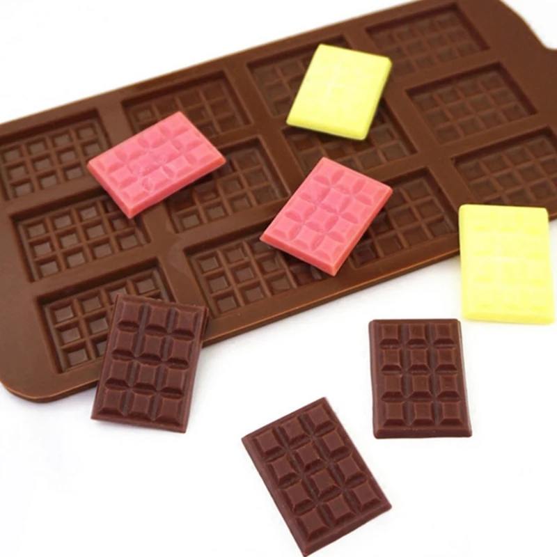 Waffle Mold Maker Pan 12 Even DIY Chocolate Chip Mold Waffle Pudding Baking Tool Cake Tools Bakeware Kitchen,Dining and Bar
Waffle Mold Maker Pan 12 Even DIY Chocolate Chip Mold Waffle Pudding Baking Tool Cake Tools Bakeware Kitchen,Dining and Bar