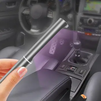 New LED UV Disinfection Lamp Wand Ultraviolet Sterilizer Portable Rechargeable UV Germicidal Lamp Handheld Sterilizer lamp Stick 
New LED UV Disinfection Lamp Wand Ultraviolet Sterilizer Portable Rechargeable UV Germicidal Lamp Handheld Sterilizer lamp Stick