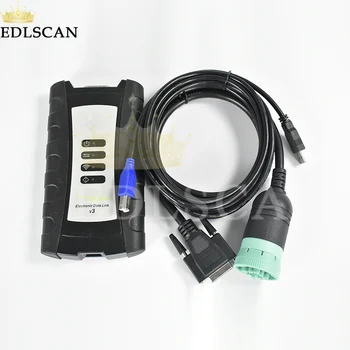 EDLSCAN Latest JD Electronic Data Link Service Advisor EDL V3 adapter with Service Advisor 5.2 AG CF
EDLSCAN Latest JD Electronic Data Link Service Advisor EDL V3 adapter with Service Advisor 5.2 AG CF