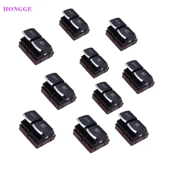 HONGGE Qty 10 New Chrome Trunk Switch & Fuel Tank Switch Button For Passat B6 3C CC MK6 EOS 35D 959 903 3C0 959 903 B
HONGGE Qty 10 New Chrome Trunk Switch & Fuel Tank Switch Button For Passat B6 3C CC MK6 EOS 35D 959 903 3C0 959 903 B