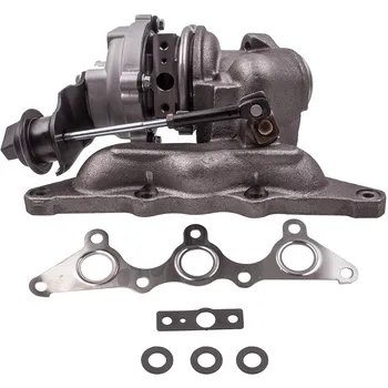 Turbocharger for Smart Cabrio City-Coupe 0.6 55hp A1600960499 006314V001000000
Turbocharger for Smart Cabrio City-Coupe 0.6 55hp A1600960499 006314V001000000