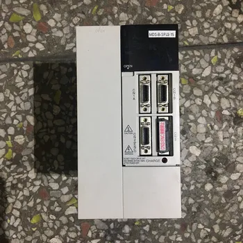 MDS-B-SPJ2-15 SPINDLE DRIVE UNIT MDS-B-SPJ2-15 USED 100% TESED WORKING CONDITION *100% REAL STOCK,Please contact us for real pho
MDS-B-SPJ2-15 SPINDLE DRIVE UNIT MDS-B-SPJ2-15 USED 100% TESED WORKING CONDITION *100% REAL STOCK,Please contact us for real pho