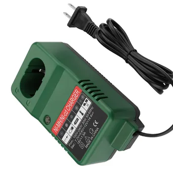 Durable 7.2V-18V Battery Charger Adapter for Makita/ Hitachi Ni-CD Ni-MH Battery Replacement Fast Charger US UK EU AU Plug
Durable 7.2V-18V Battery Charger Adapter for Makita/ Hitachi Ni-CD Ni-MH Battery Replacement Fast Charger US UK EU AU Plug