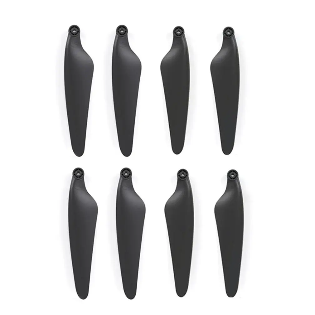 Aircraft Accessories 8Pcs Paddle For Habson H117S Rm11542 2 Pairs Hubsan Zino H117S A / B Propeller Blade
Aircraft Accessories 8Pcs Paddle For Habson H117S Rm11542 2 Pairs Hubsan Zino H117S A / B Propeller Blade