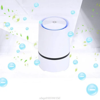 Portable LED Air Purifier USB Charging Night Light Air Cleaner Anion Ionizer Negative Ion Generator N12 20 Dropshipping
Portable LED Air Purifier USB Charging Night Light Air Cleaner Anion Ionizer Negative Ion Generator N12 20 Dropshipping