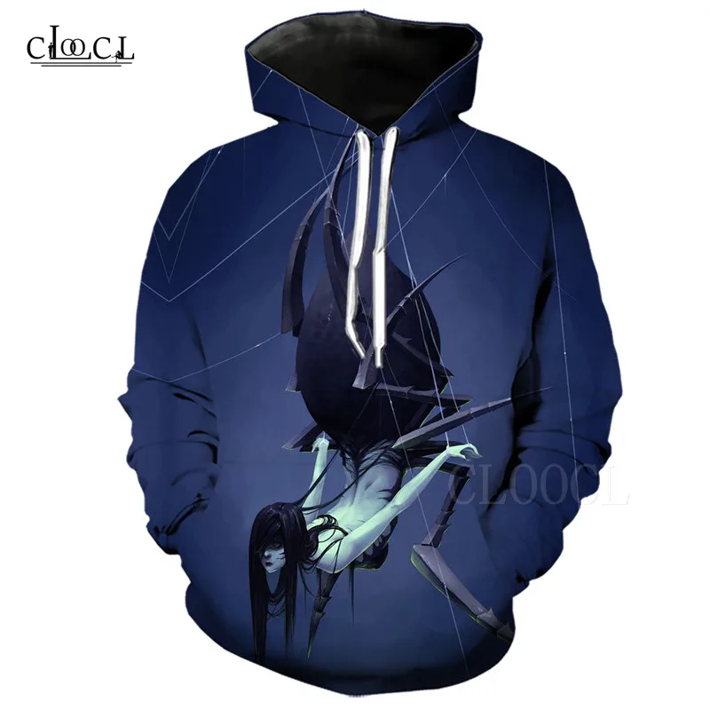 3D Print Spider Hoodies Men Sweatshirts Spring Autumn Long Sleeve Pullover Hip Hop Hoodie Spider Pattern 2019 Fashion Hoody Tops
3D Print Spider Hoodies Men Sweatshirts Spring Autumn Long Sleeve Pullover Hip Hop Hoodie Spider Pattern 2019 Fashion Hoody Tops