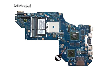 687229-501 QCL51 LA-8712P Laptop Motherboard For Hp pavilion M6 M6-1000 Motherboard Notebook PC 687229-001 7670 2G
687229-501 QCL51 LA-8712P Laptop Motherboard For Hp pavilion M6 M6-1000 Motherboard Notebook PC 687229-001 7670 2G